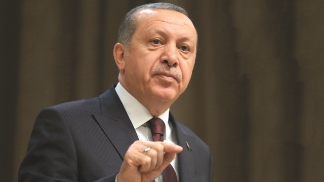 Cumhurbaşkanı Erdoğan da Wall Street Journal gazetesine makale yazdı.