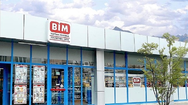BİM yeni indirim listesini yayınladı.