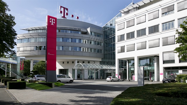Deutsche Telekom