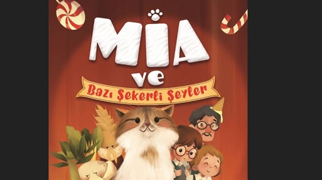 Mia’nın şeker savaşı