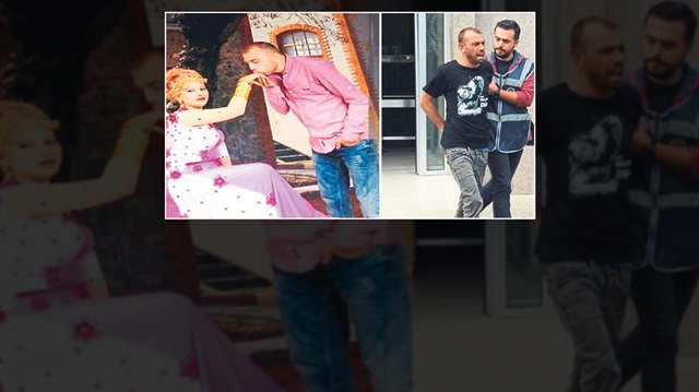 Silahından çıkan kurşunla bir kişinin ölümüne neden olan adam polis ekiplerine yakalandı.