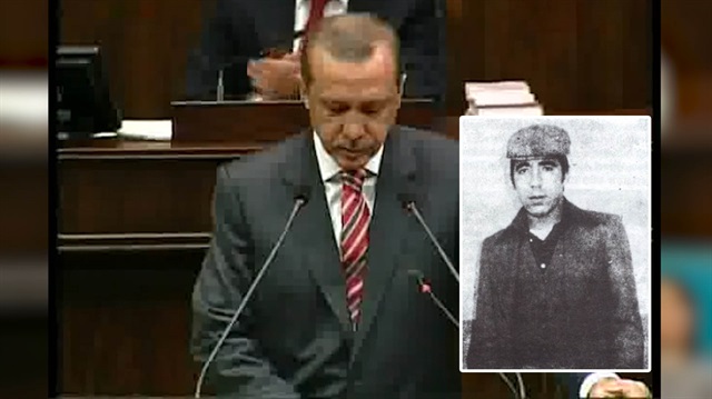 Erdoğan ağlayarak okumuştu: İşte 12 Eylül şehidi Pehlivanoğlu'nun mektubu