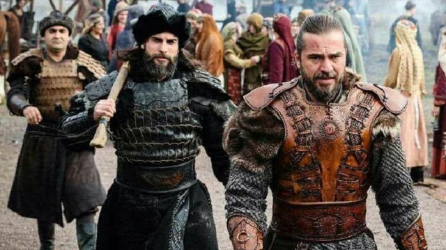 Orhan Kocaoğlu, Hollywood ve Avrupa piyasasına ürünler gönderdiklerini belirtti.