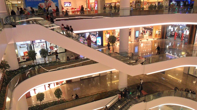 Dövizle kiraya son verecek düzenleme AVM kiracılarını memnun etti.