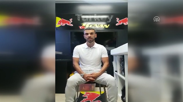 Kenan Sofuoğlu motosikletiyle F-16 uçağına karşı yarışacak