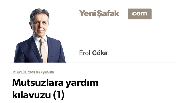 Mutsuzlara yardım kılavuzu (1)