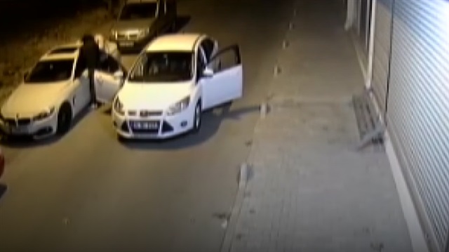 Denemekten vazgeçmeyen hırsızları hiçbir şey durduramadı