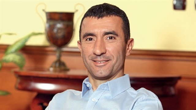 Ray Sigorta Genel Müdürü Koray Erdoğan