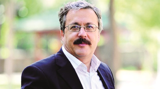 Mahmut Erol Kılıç