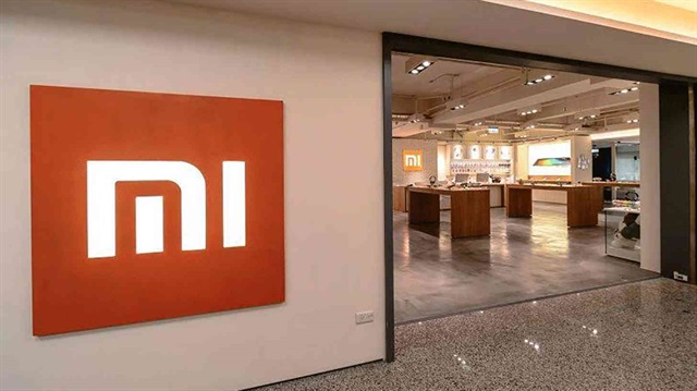 Xiaomi Mi Store