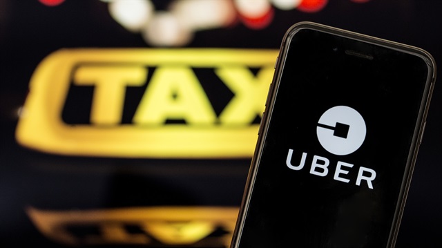 UBER