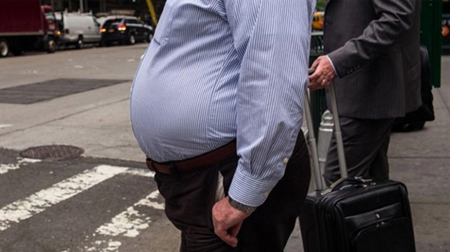 Dünya Sağlık Örgütü, Avrupa ve Orta Asya ülkelerindeki obezite oranlarını açıkladı.