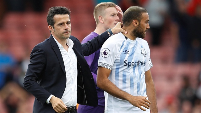 Everton'a ceza kapıda