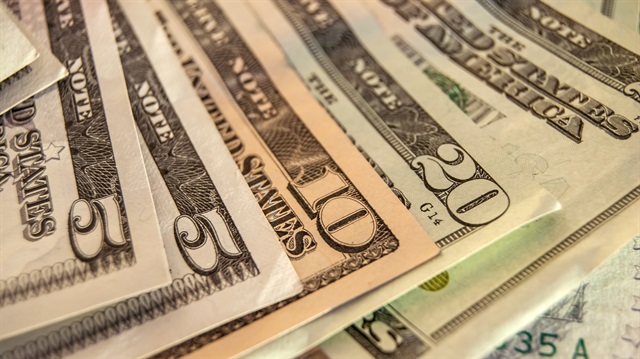 Dolar ağustos ayında dış müdahaleler sonrası 7 TL'ye kadar yükselmişti.