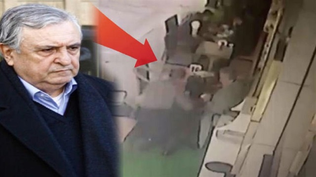 Milli Savunma Eski Bakanı Ercan Vuralhan’ın öldürülmesi davasına başlandı