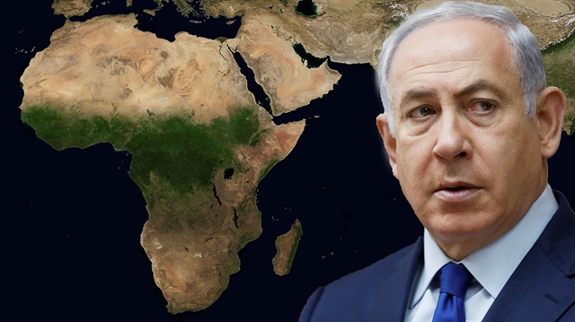 İsrail, Afrika’da 'sessiz ve derinden' sürdürülen bir dış politika stratejisi uyguluyor. Netanyahu Uganda ziyaretinde, son dönem Afrika politikasını şu şekilde ifade etmişti: İsrail Afrika’ya geri dönüyor ve Afrika da İsrail’e dönüyor.
