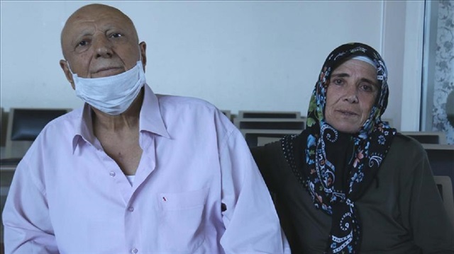 Uçak havalandıktan yaklaşık 30 dakika sonra aniden fenalaşan Faik Çelik yeniden hayata döndürüldü.