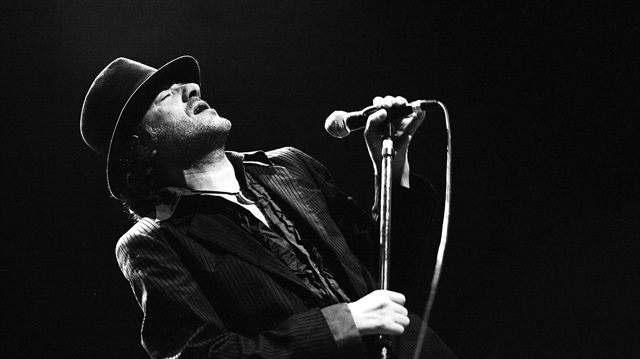 Rachid Taha Paris’i yakıp geçti