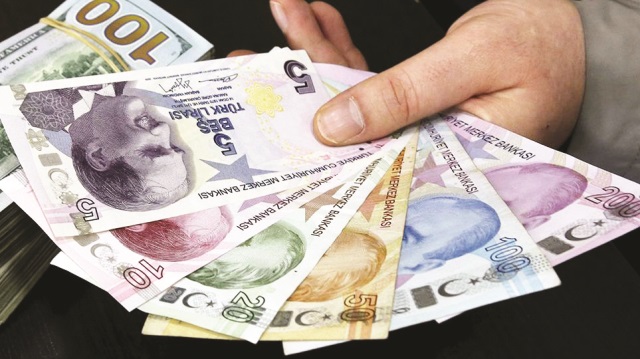 Cari açık Temmuz'da 2,9 milyar $ azaldı