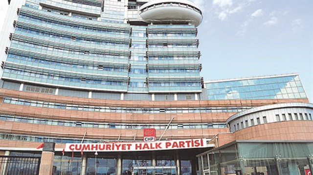 CHP’de yerel seçimler için olağanüstü teyakkuz başladı.