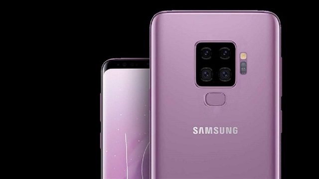 Telefonun arka kısmında yer alacak dört kameranın dizilişi görseldeki gibi olacağı düşünülüyor.