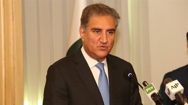 Mehmood Qureshi