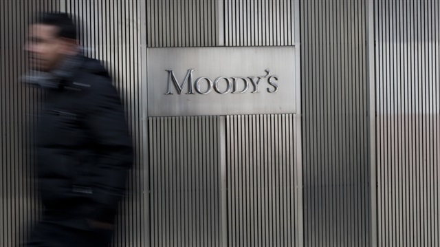 Moody's