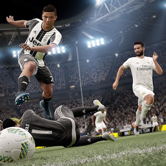 FIFA 19'un en iyileri