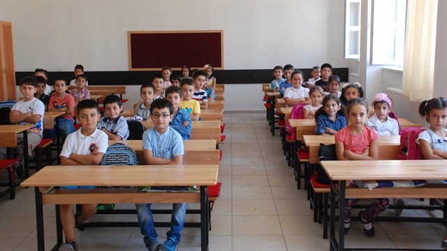Tüm okul öncesi ve ilköğretim öğrencilerine ağız ve diş sağlığı taraması ile göz taraması yapılacak.