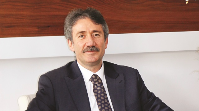 İstanbul’un yeni İl Milli Eğitim Müdürü Levent Yazıcı