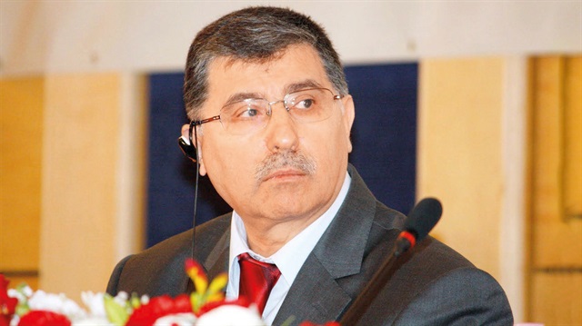 Mustafa Özcan