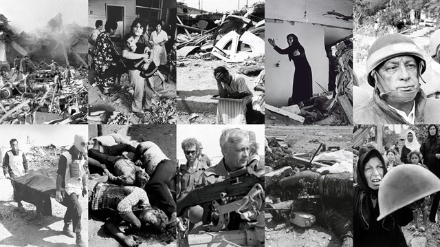 Sabra ve Şatilla: Cezasız kalan katliam