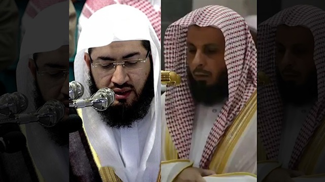 Suudi Yönetiminden Kabe imamlarına zulüm