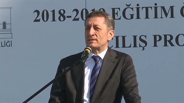 'Çağı yakaladık' cümlesi ile yetinecek değiliz