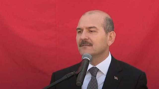 Soylu: