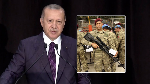 Erdoğan'dan gençlere altın niteliğinde tavsiyeler