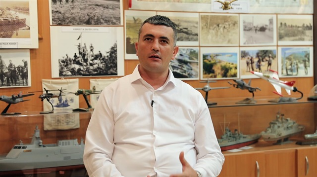 Gaziler Günü için hazırlanan video izleyenleri duygulandırdı