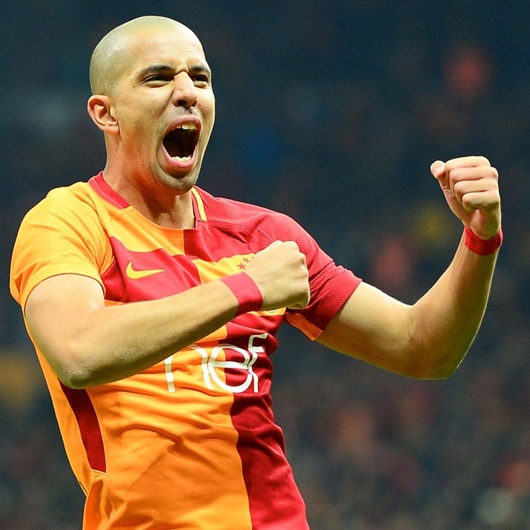 Süper Lig'in en değerli futbolcusu belli oldu