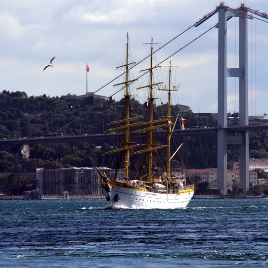 Salı gününün dikkat çeken kareleri