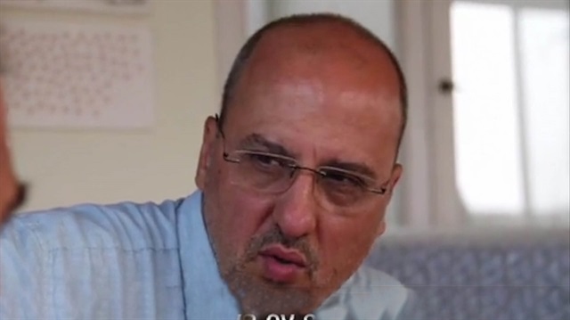 HDP'li Ahmet Şık'tan ihanet dolu Euro 2024 çağrısı