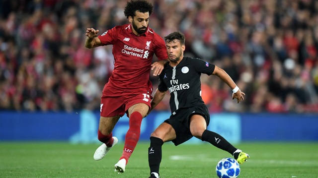 Liverpool 3-2 PSG (Geniş özet ve goller)