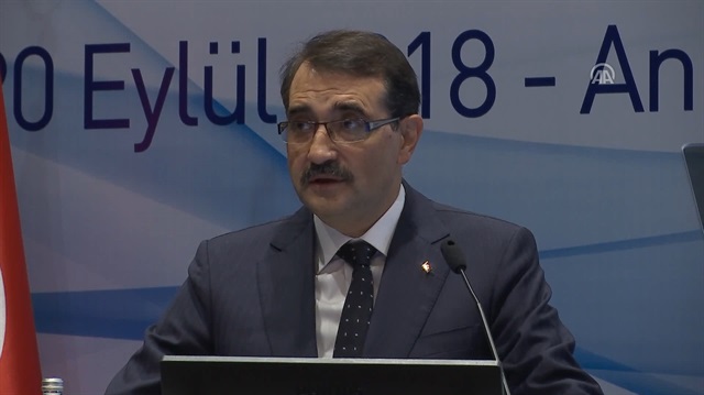 Bakan Dönmez: KKTC’nin haklarının yok sayıldığı bir sisteme geçit vermeyeceğiz