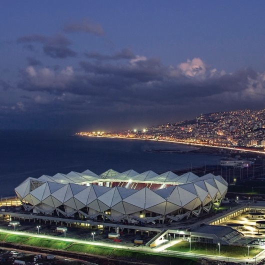 Türkiye'nin UEFA EURO 2024 dosyası açıklandı
