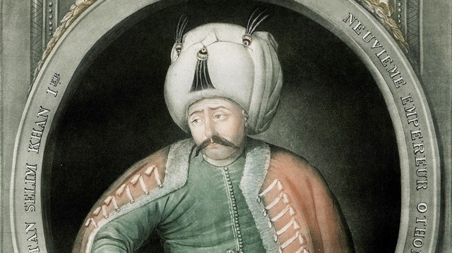 Yavuz olmasaydı Hazreti Peygamber’in naaşını Avrupa’ya kaçıracaklardı