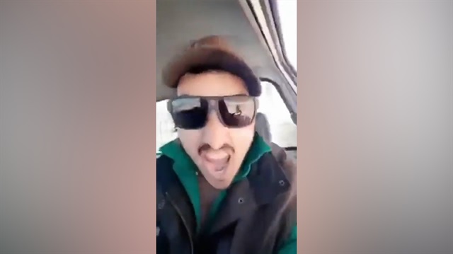 Avustralya bu adamı arıyor!