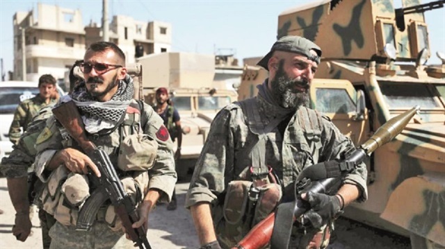 US reveals support of PKK by omitting group from terror report 