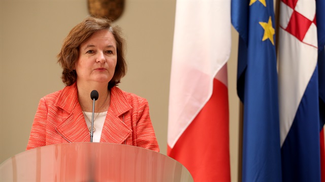 Nathalie Loiseau
