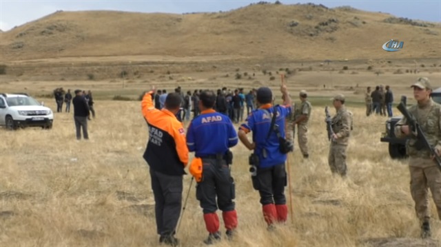 Küçük Sedanur'u 'Atak' buldu