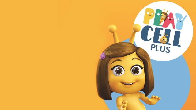 Playcell, avantajlı abonelik paketleri ile çocuklara reklâmsız iki ayrı oyun paketi sunuyor.