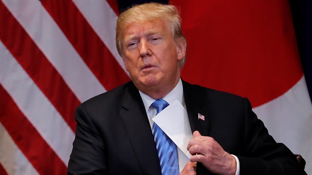 'We fell in love:' Trump swoons over letters from North Korea's Kim